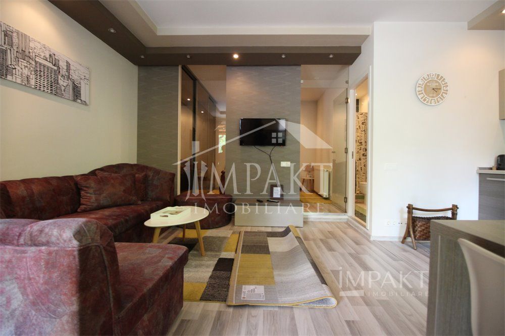 Apartament cu 2 camere in zona Plopilor. - Poză 6