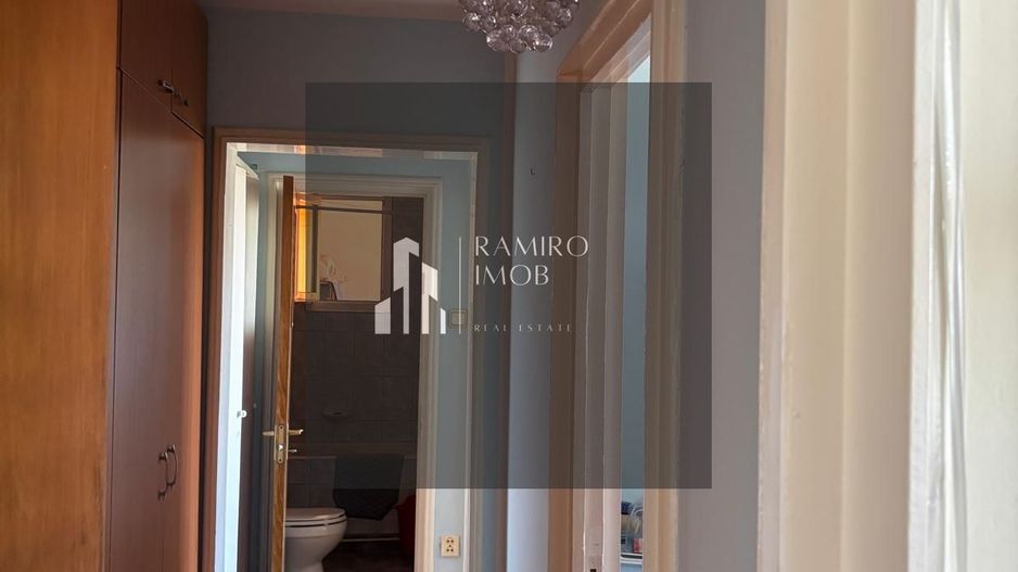 Apartament 3 camere /centrala proprie/Brancoveanu - Poză 6