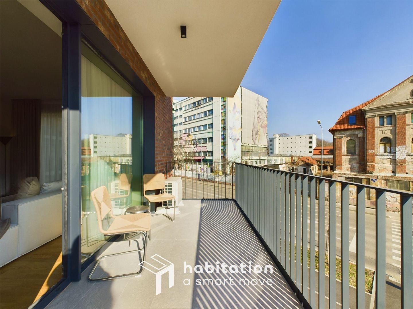 Apartament 3 camere, premium,  priveliște panoramica, , zona Centrala - Poză 21