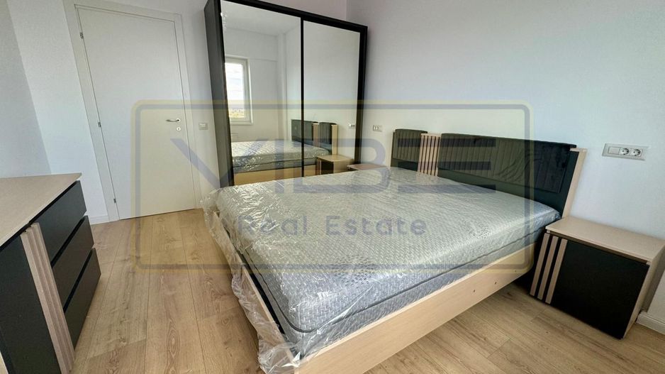 Apartament 2 camere premium Unirea Towers - Podu Ros - Poză 9