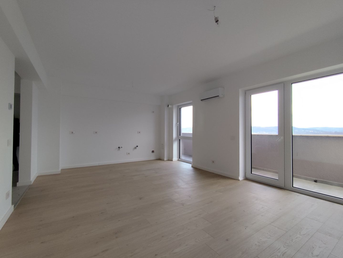 De vanzare APARTAMENTE NOI – la pret de dezvoltator, Nufarul, Oradea - Poză 3