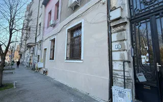 Parc Cismigiu | 4 Camere | Parter / 1 | Deosebit - Poză 31