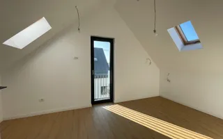 Vânzare vila noua 2024 | 102 mp 5 cam 3 bai | curte proprie | lac Straulesti - Poză 17