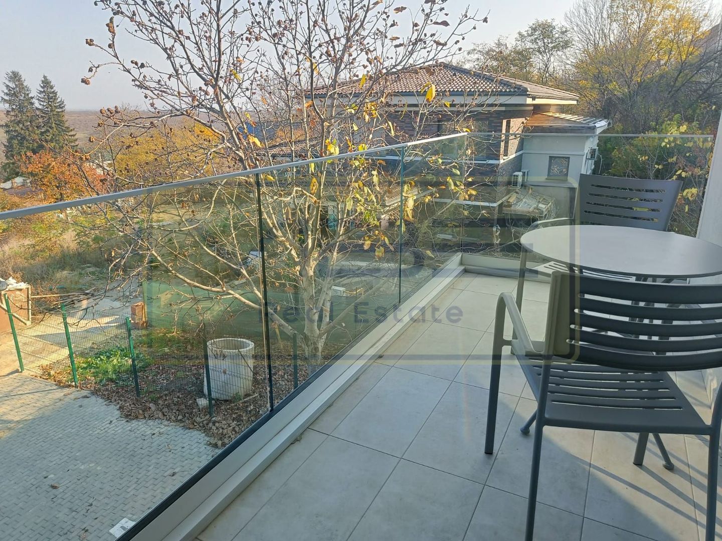 Copou - Universitate USAMV - Al. Ioan Cuza - Modern - 2 camere - Poză 7