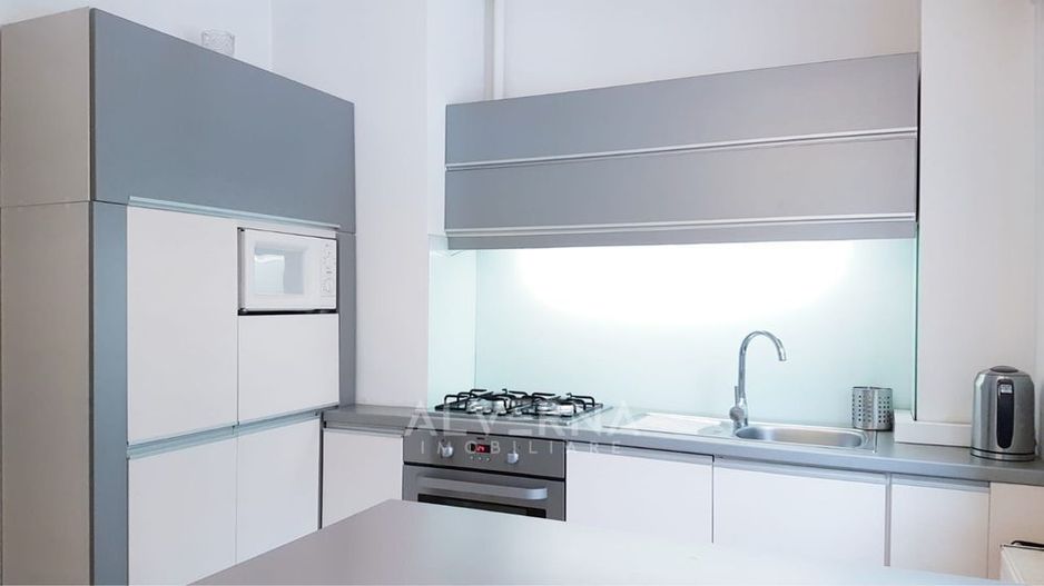 Apartament 2 camere | 55 mp | balcon | parcare | cartier Gheorgheni - Poză 1