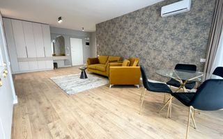 Apartament 2 camere de inchiriat II Prima inchiriere II Parcare II Pipera II - Poză 5