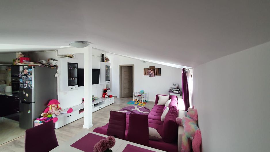 Apartament 2 camere mansarda | Jiului - Poză 10