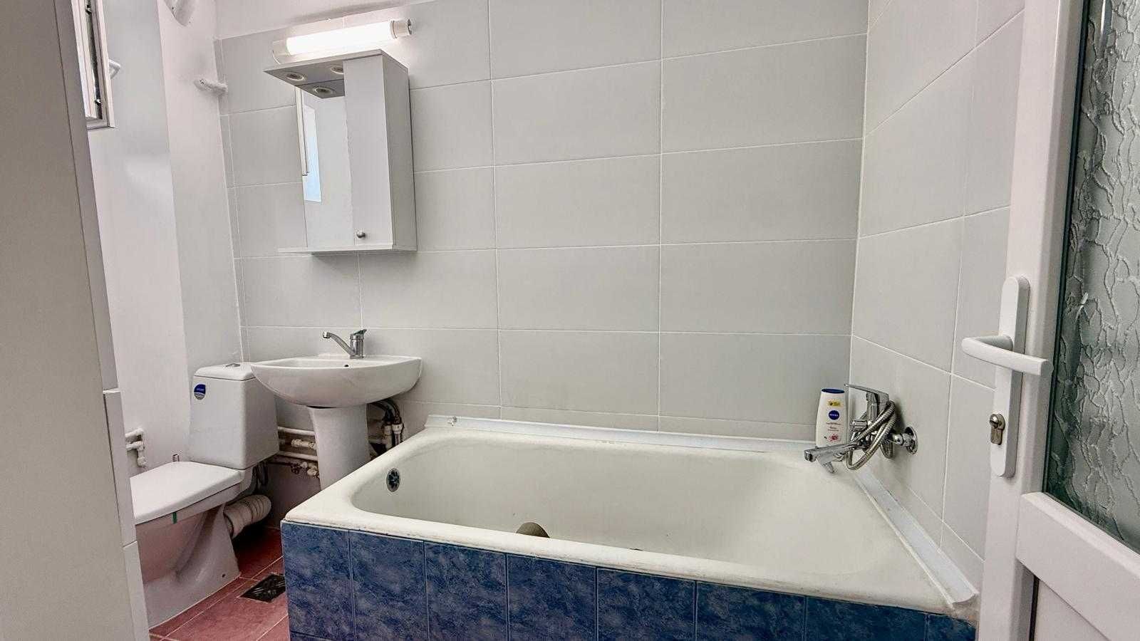 Apartament 1 camera 28 mp Podu Ros Cantemir 360 euro - Poză 5