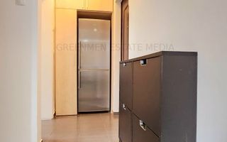 Parc Floreasca Il Calcio, bloc reabilitat termic, modern renovat si mobilat,  - Poză 13