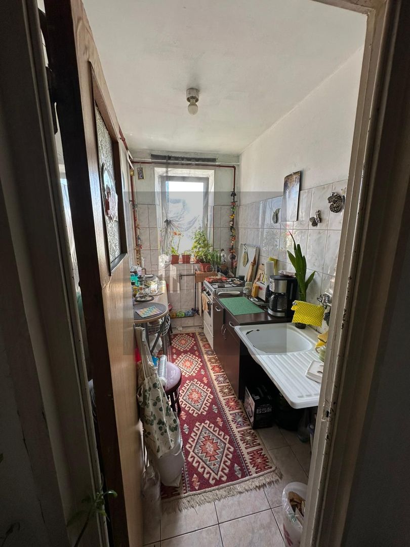 Ocazie Apartament 2 camere Soseaua Giurgiului/Piata Progresul - Poză 4