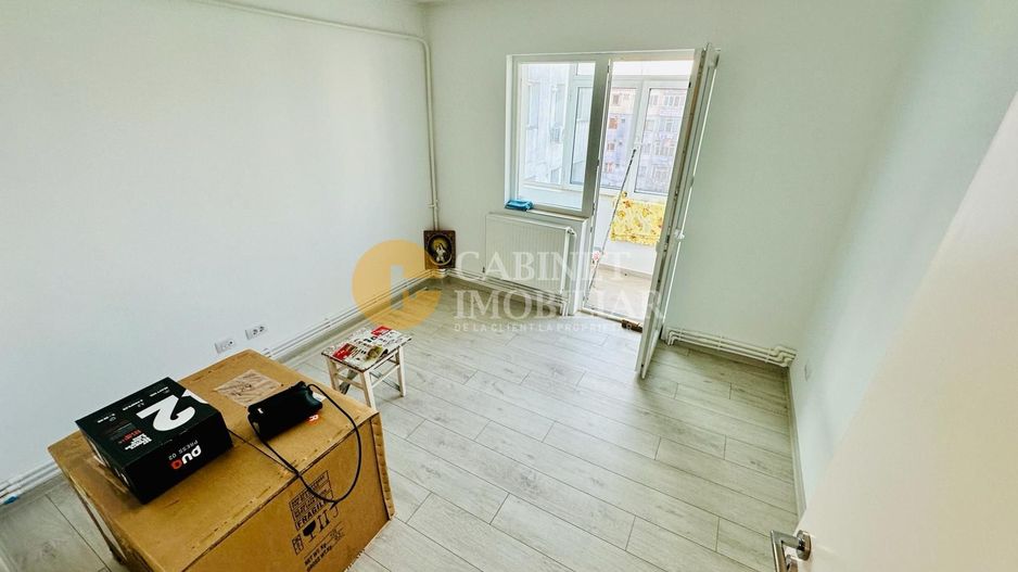 Apartament cu 2 Camere Decomandat - Alexandru cel Bun - Liceul Miron Costin - Poză 1