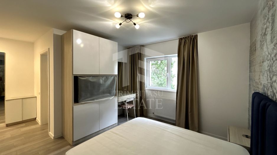 3 Camere Lux Theodor Pallady + Loc de Parcare Subteran - Poză 11