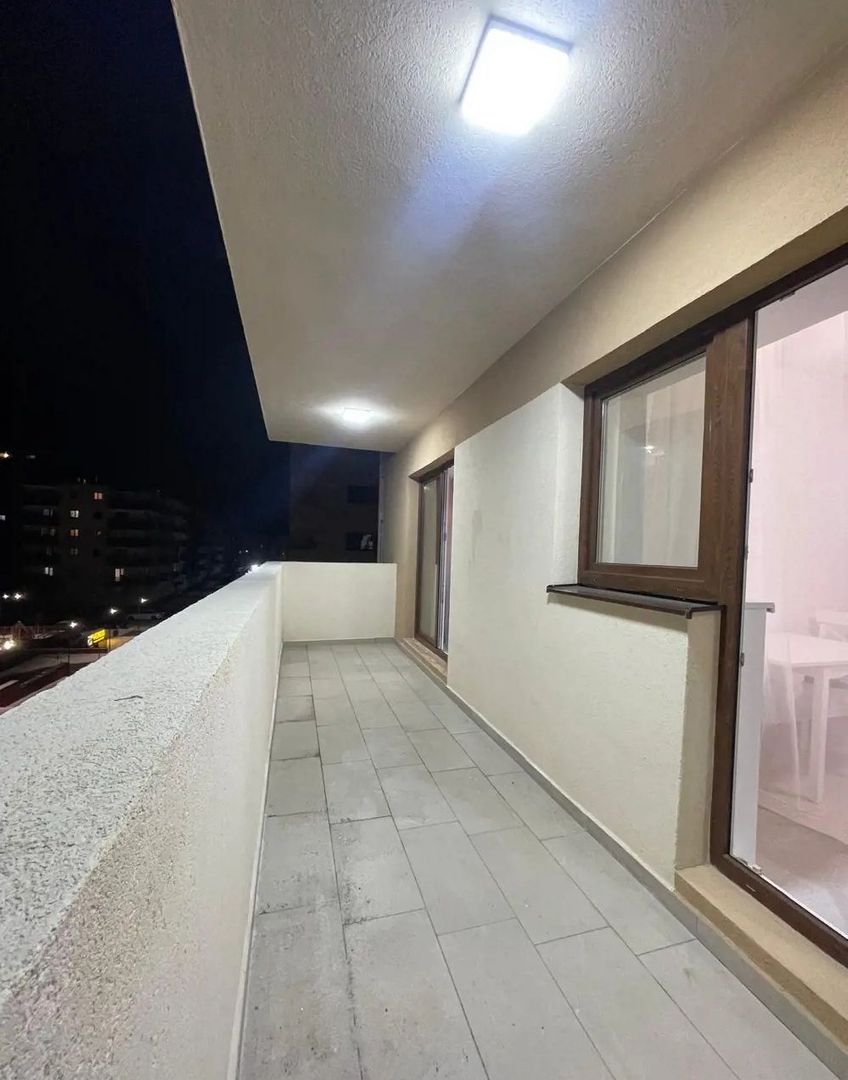 AP 2 CAMERE APARATORII PATRIEI, PRIMA INCHIRIERE, PARCARE, METROU, NOU - Poză 9