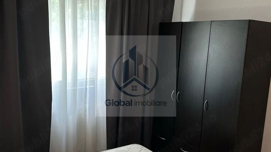 Apartament 2 camere Piața Sudului | Centrală proprie | 39 mp - Poză 3