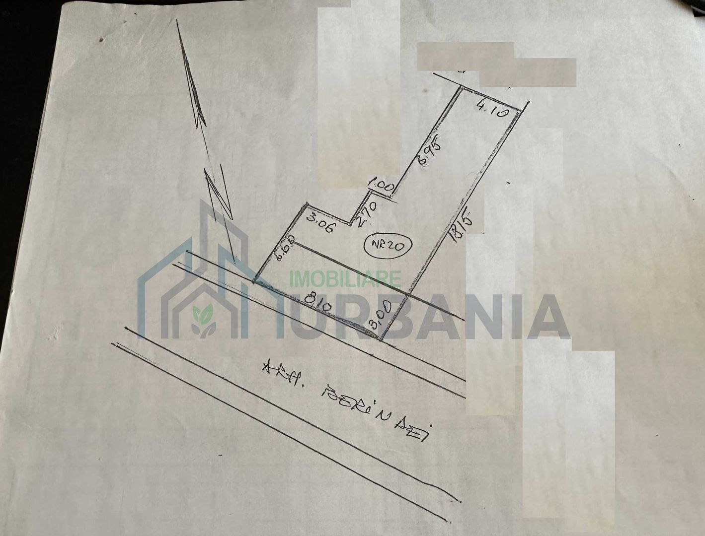De vânzare – Casă pe un singur nivel, complet renovată, în zona Galata, Iași - Poză 8