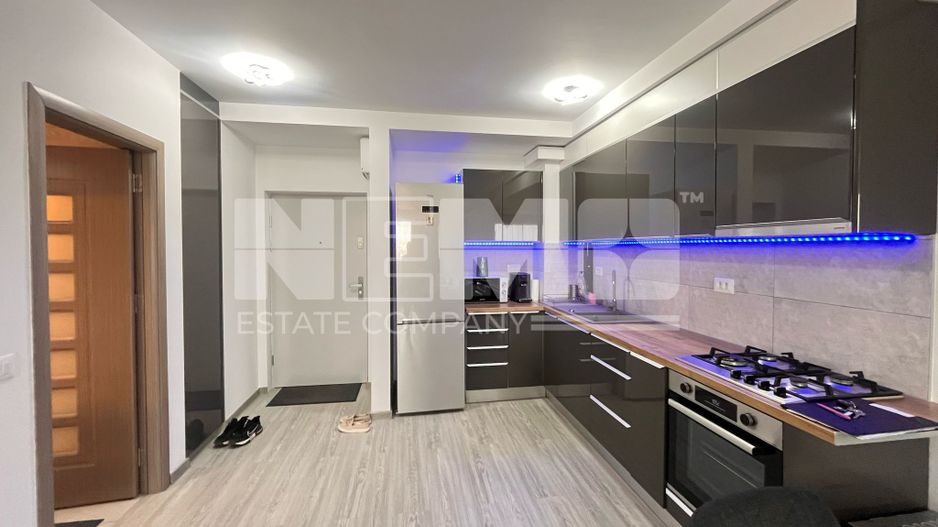 Ap cu 2 Cam SemiDecomandat 49 Mp Utili I Suceava/Avanera I 105.000Euro - Poză 1