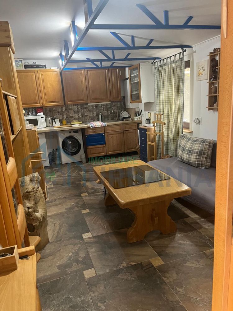 Apartament 4 camere, parter, cu curte privată și loc de parcare, Valea Lupului - Popas Pacurari - Poză 5