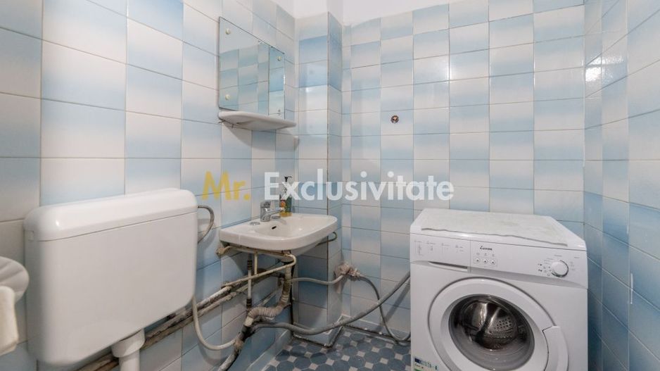 Găvana Q-uri - Apartament 3 Camere Decomandat - Poză 12