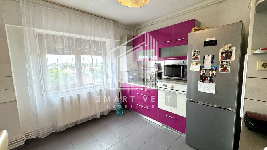 Apartament 3 camere | 66 mp | Zona Semicentrala - Poză 1