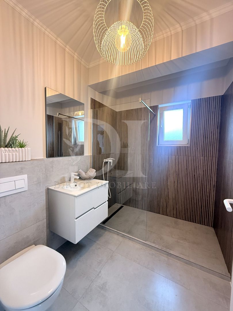 Apartament la cheie / etaj intermediar / Zona Terra - Poză 10