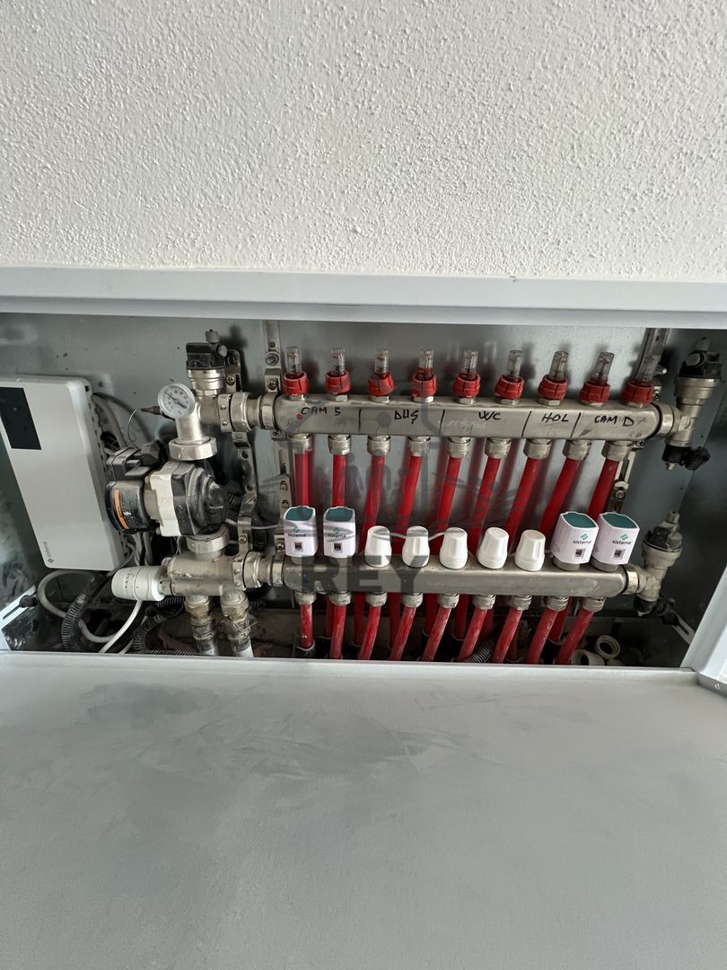 Soluții de cazare pentru angajații d-voastra - Poză 18