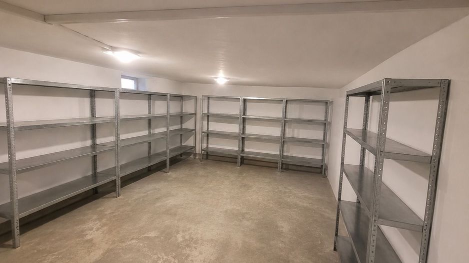 Casă spațioasă în Cristian, Brașov | 223 mp utili | teren 1.000 mp - Poză 19