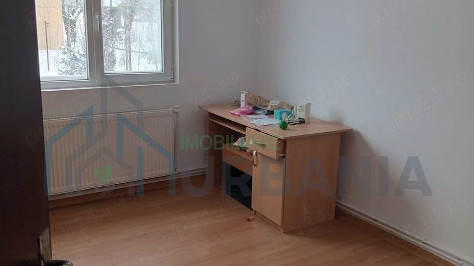 Casă duplex din lemn, Zona Păun Bârnova, vedere panoramică - Poză 3