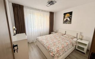 2 camere RENOVAT, bloc anvelopat | zona Dorobanti - Perla - Poză 4