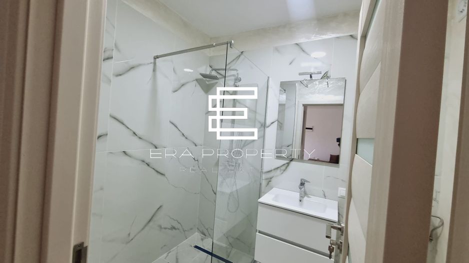 Apartament 2 camere – 59,5mp – INTABULAT – Clasa energetica A – Selimbar - Poză 5