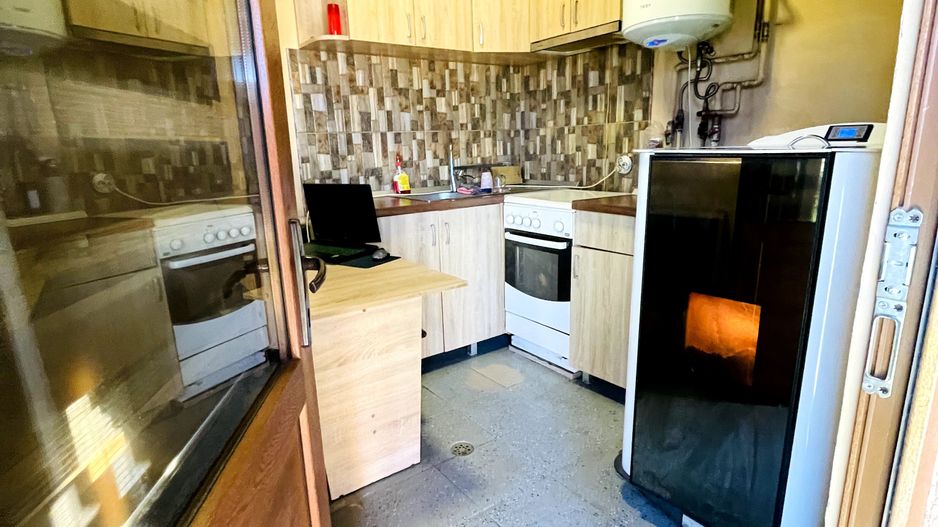 Casǎ de vânzare Paleu Orizont II - Poză 12