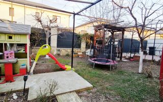 Casă individuală spațioasă | Bragadiru | Constructie 2016 - Poză 7