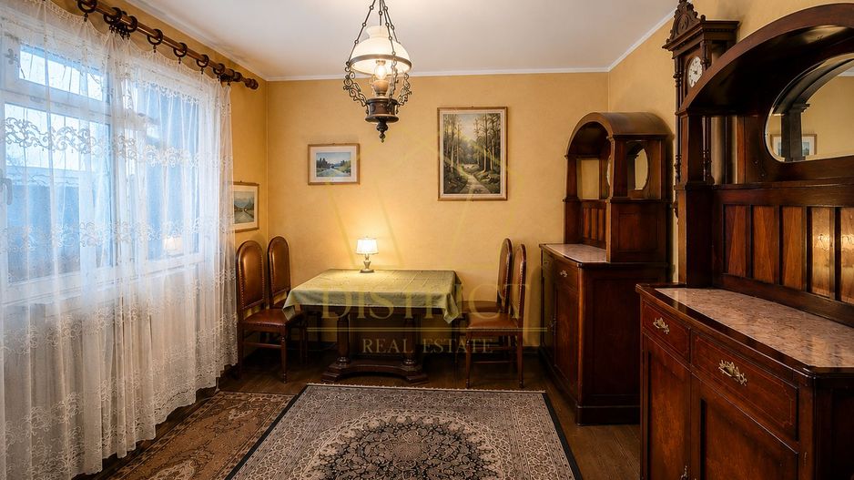 Apartament decomandat cu 3 camere | Parter | Sagului - Poză 4