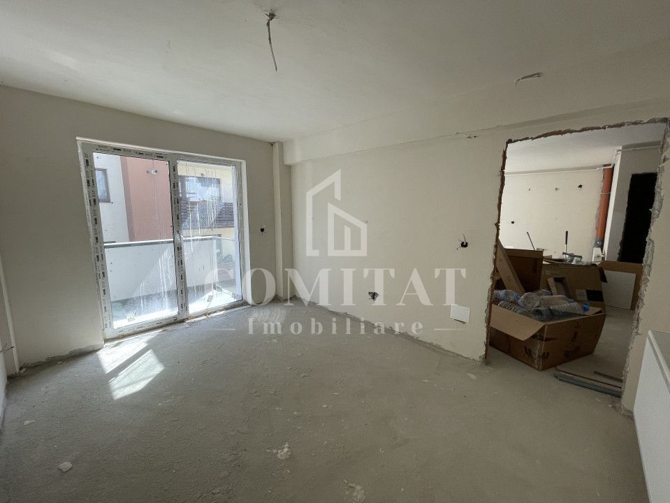 Apartament la preț excelent | Zona Sub Cetate - Poză 6