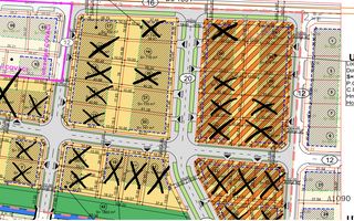 COM 0% Terenuri de duplex/individuala cu AC | Covaci - Poză 1