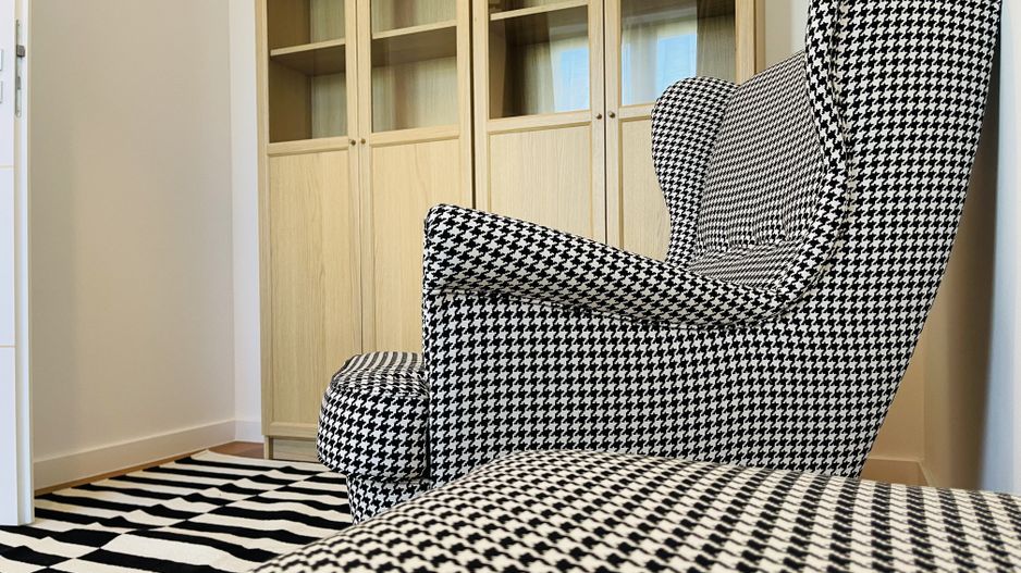 INCHIRIATA - Prima inchiriere, Segmentul Lux | Central | Panouri solare - Poză 13