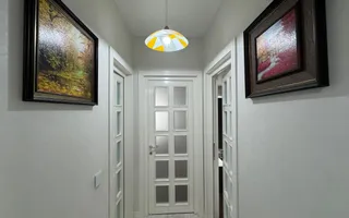 Apartament 2 camere decomandat  Royal Town Copou - Poză 11