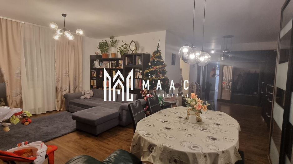 Apartament 3 camere | 93 mp utili+29mp terasa | Zona liniștită – Piata Rahovei - Poză 1