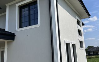 Casă individuală cu 4 camere, 2 băi, P+1E, în Valea Ursului, zona Pădurii Uricani, strada Arțarului - Poză 5