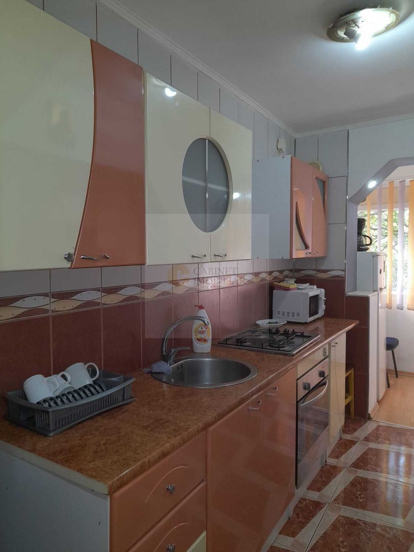 2 camere | 50mp |  instalatii noi | Crangasi - liceul Marin Preda - Poză 6