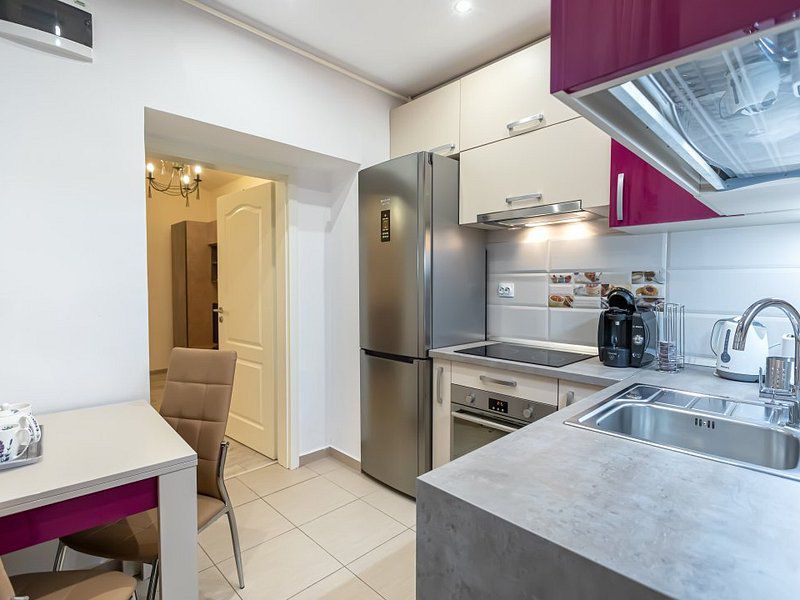 COMISION 0% | Apartament 2 camere de închiriat | Centrul Istoric, Str. Nicolae B - Poză 6