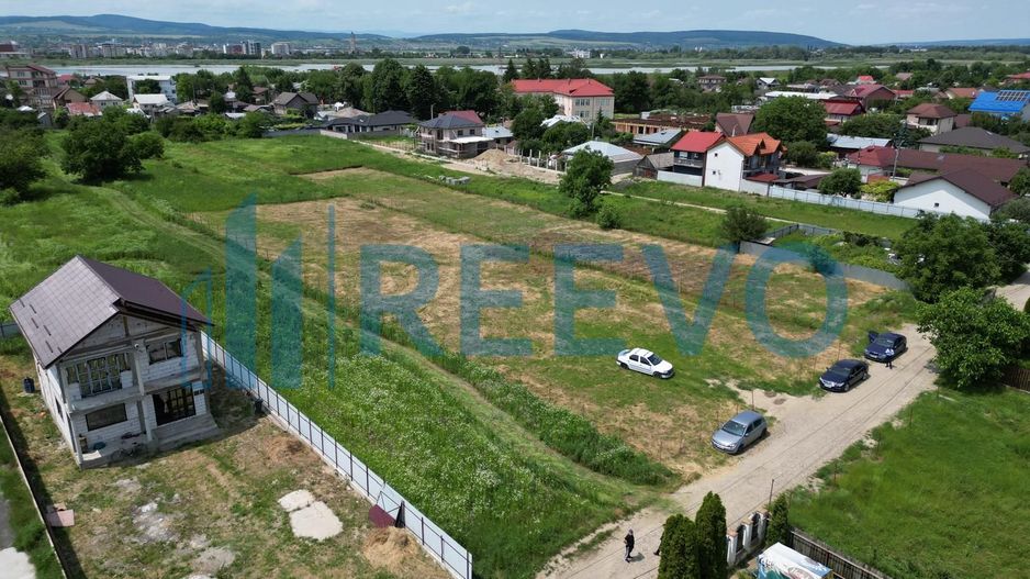 Teren de vânzare, Șerbănești, Jud. Bacău - Poză 7