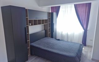 Apartament 2 camere de inchiriat – Valea Adanca, Str. Crangului – Etaj 2 – Loc de parcare - Poză 6