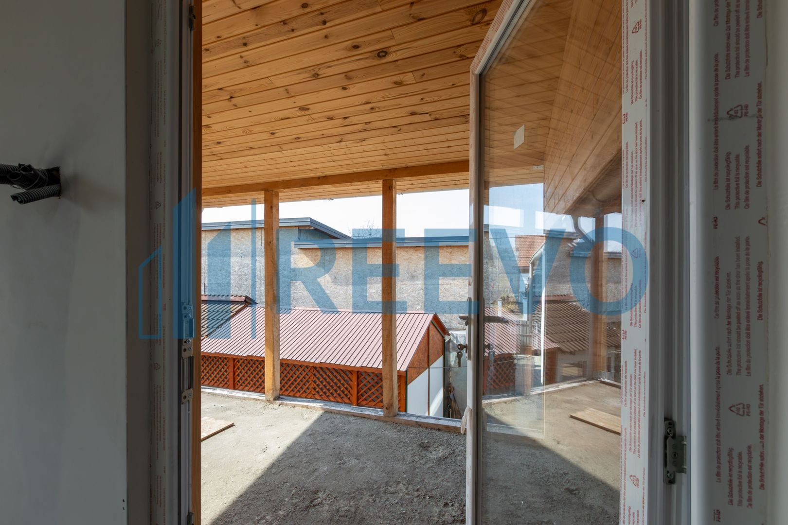 Clădire și teren pentru investiție, central Roman - Poză 55