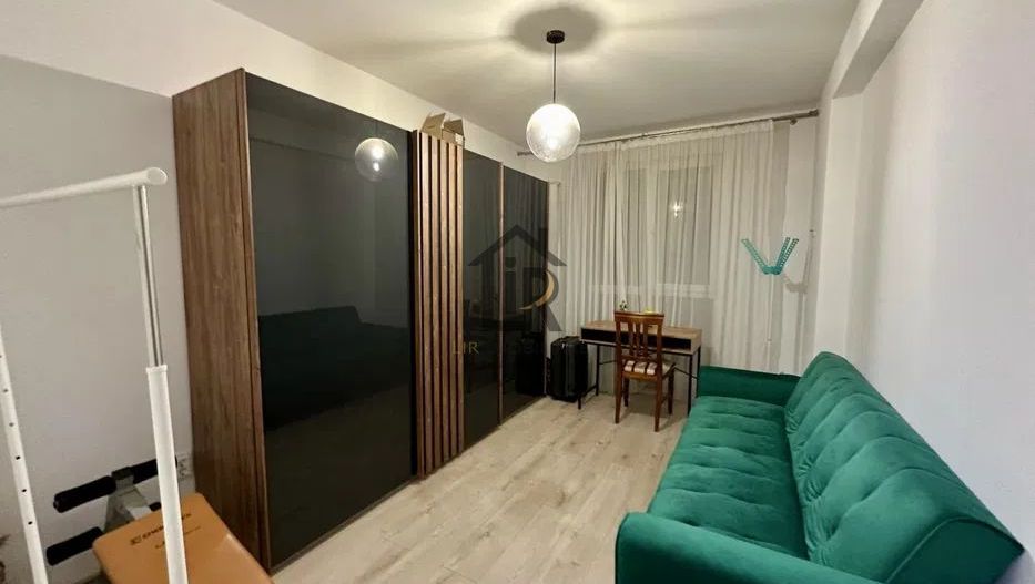 Apartament 3 camere mobilat si utilat complet- Rediu- IASI - Poză 5