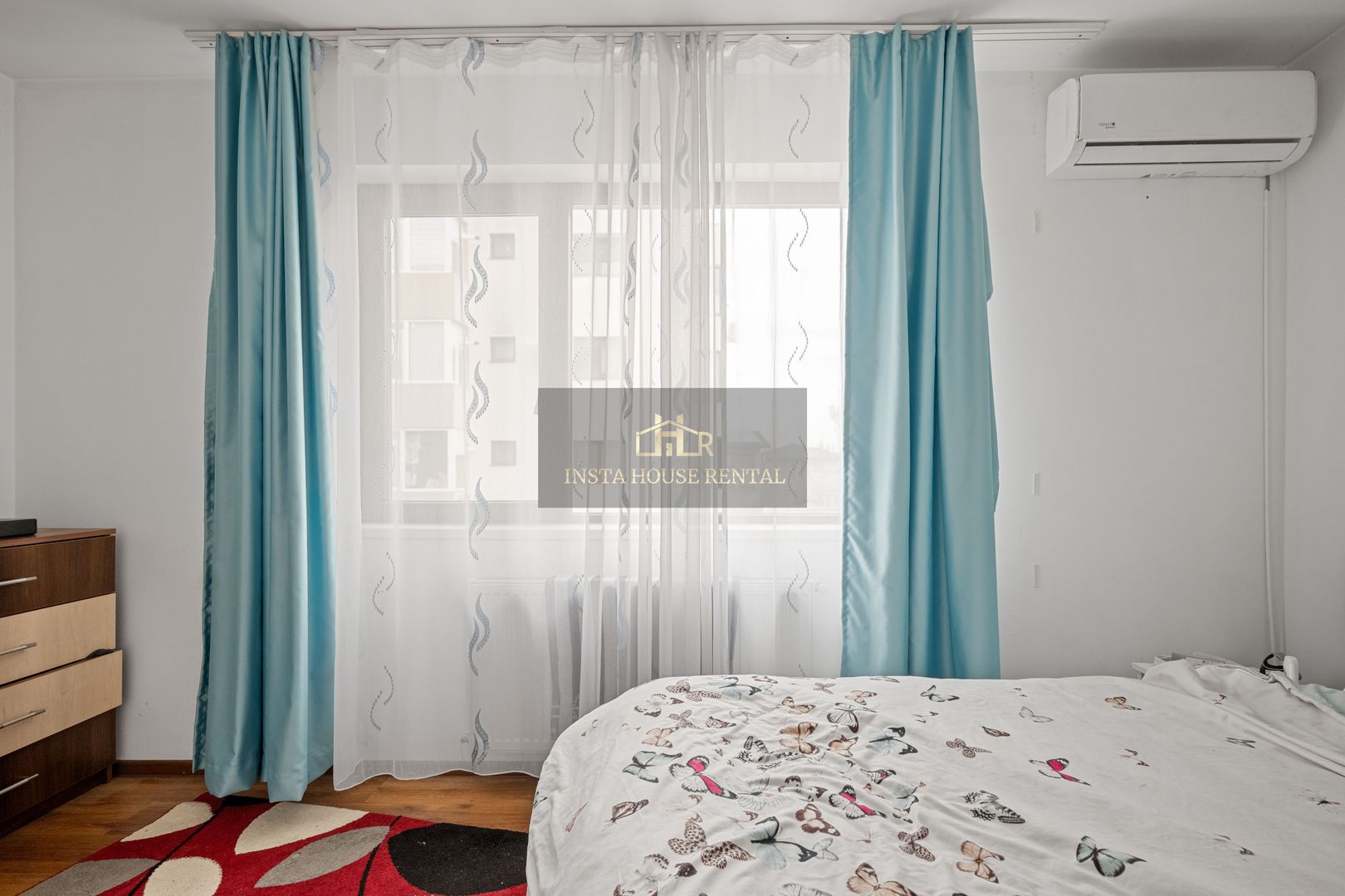 * 2 CAMERE 60MP CU LOC DE PARCARE - STRADA IERNII * COMISION 0% - Poză 5