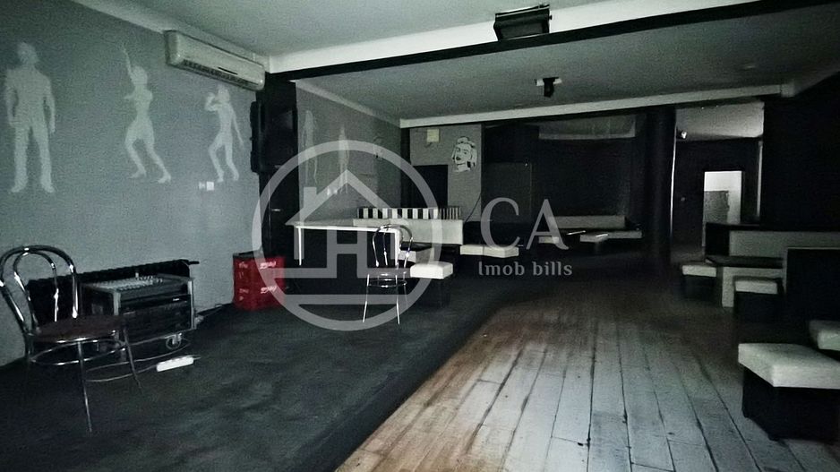Spatiu comercial de inchiriat in zona Decebal, Oradea - Poză 11