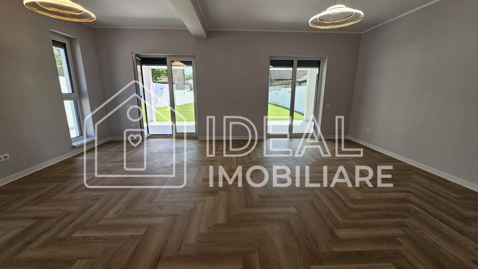 Casă individuală de vânzare | 145 mp utili | Teren 644 mp | Predare la cheie | Ș - Poză 8