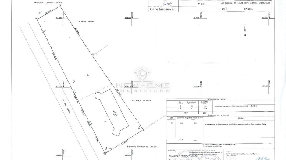 COMISION 0 % Spatiu comercial, 670 mp, la 5 km de Dej - Poză 14