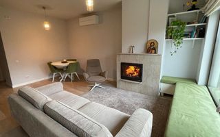 Casă modernă în Florești, zona Parcul Poligon - Poză 2