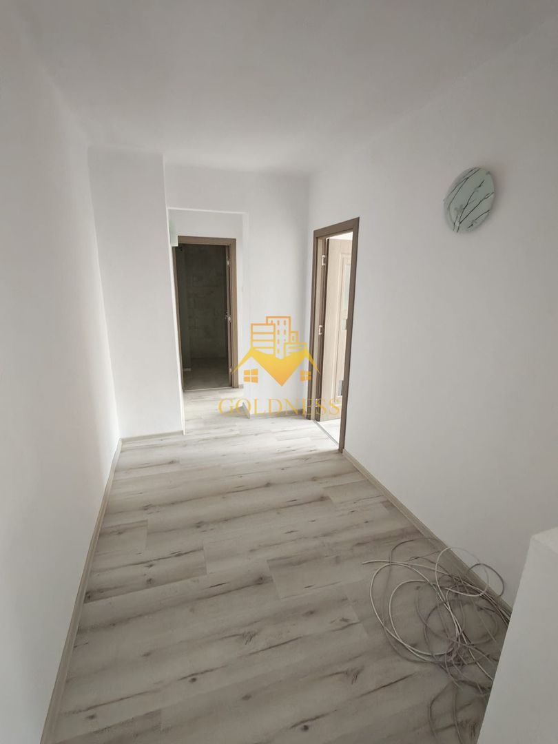3 camere open space, Zona Centrală, Horea, UBB - Poză 8